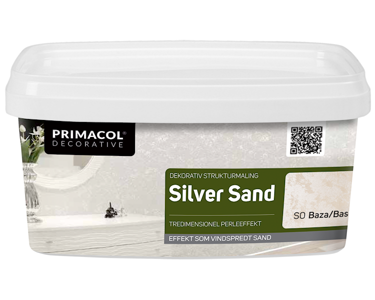 Silver Sand S0 DK